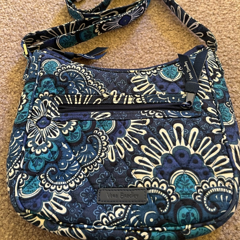 New Vera Bradley Purse